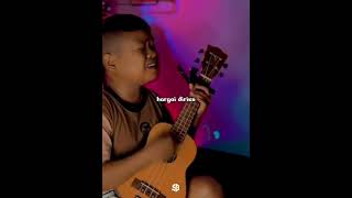 coba kau lihat dirimu dahulu liriklagu music [upl. by Reppep]