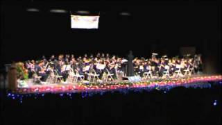 Beethovens Ninth6th Grade Beginning Band [upl. by Lilla]