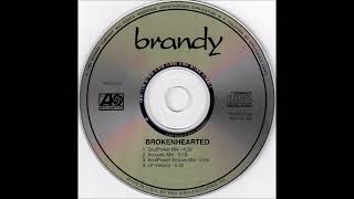 Brandy  Brokenhearted Soulpower Remix [upl. by Winikka354]