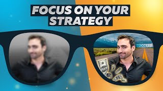 Why you NEED a strategy for your small business [upl. by Ttessil956]