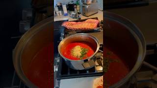 Ribs amp Sauce Recipe LAS VEGAS Tony’s Ribs [upl. by Petite]