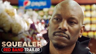 Squealer 2023 Official Trailer  Tyrese Gibson Theo Rossi [upl. by Demeter874]