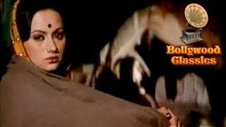 Kaisi Yeh Judaai Hai  Shailender Singh amp Usha Mangeshkar Classic Duet Song  Taraana [upl. by Earased889]