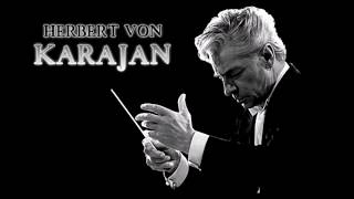 R Strauss quotMetamorphosenquot Herbert von Karajan 1983 [upl. by Trabue]