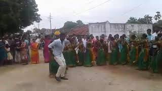 Andhamaina guvvave song by Oddhi NareshUpparapalli kolatam [upl. by Ennylcaj]