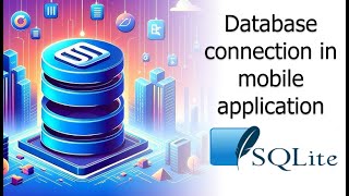 Database Connection SQLite  Delphi Android Firemonkey [upl. by Retrop]