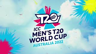 ICC T20 World Cup 2022 Scorecard Music [upl. by Erny]