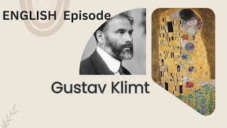 Gustav Klimt amp his works [upl. by Eyahsal]