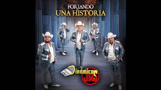 Dinámicos Jr  El Charly Estudio 2020 Corridos Y Banda Lyric [upl. by Nosnaj]