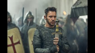 Vikings Bishop Heahmund  Heathens [upl. by Antoine722]