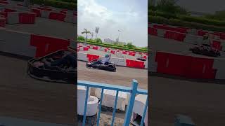 GO KARTING HOPUP ZIRAKPUR [upl. by Konstantine]