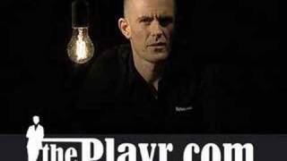 Gus Hansens Best Poker Tips [upl. by Ardnahc]