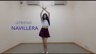 GFriend  Navillera Dance Cover [upl. by Maurer920]