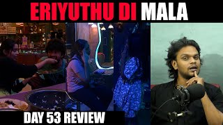 Bigg Boss Tamil Season 8 review  day 53  Arunodhayan amp sriram chellaiah [upl. by Primaveras]