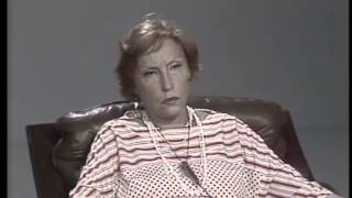 Entrevista completa com Clarice Lispector 1977 [upl. by Eugenides]