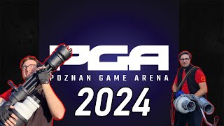 O PGA 2024 słów kilka [upl. by True]