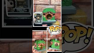 Funko Pop Bitty Frodo Shire Hobbingen  Bitty Pop Towns LotR Herr der Ringe Funko Pop [upl. by Nyliret]