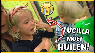 KiDS TESTEN NiEUWSTE MONKEYTOWN EN DiT iS WAT ER GEBEURD … 😳  Bellinga Vlog 1857 [upl. by Helse489]