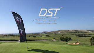 DST Demo Day Trevose Golf Club [upl. by Penoyer669]