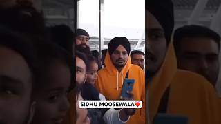 The Most Popular Video Sidhu Moose Wala Viral Shorts [upl. by Emalia]