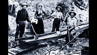 Inside the California Gold Rush of the 1800s  Full Documentary [upl. by Epps307]