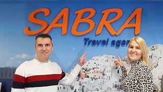 🌍 SAVETI ZA NAJPOVOLJNIJE TURISTIČKE DESTINACIJE – LETOVANJE SABRA TRAVEL [upl. by Bakeman32]