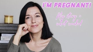 Getting PREGNANT with PCOS [upl. by Papp]