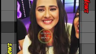 Kratika Sengar amp Madirakshi Mundle Celebrate Their Birthday [upl. by Sacram]