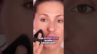 Der perfekte Filter für dein Makeup 👀 [upl. by Entsirhc]