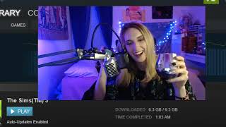 Theryn Meyer Is single Contrapoints [upl. by Yusem]