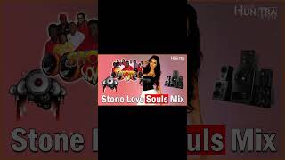 Stone Love Soul RnB Mix 💘 Stone Love Slow Jam Mix  stone love sound system [upl. by Dalpe]