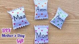 🥰 Surprise 🥰 Mothers Day Gift Making • Easy Handmade Mothers Day Gift Idea • mothers day gift 2023 [upl. by Bethezel766]