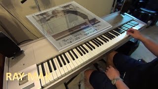 Taylor Swift  Blank Space Piano by Ray Mak [upl. by Downes]