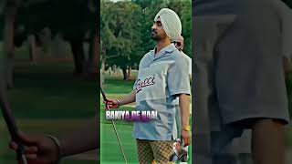 Diljit Dosanjh goat diljitdosanj diljitdosanjh mg7yashraj punjabimusic punjabisong song love [upl. by Ramo633]