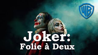 How did JOKER Folie à Deux FLOP so HARD [upl. by Flessel]