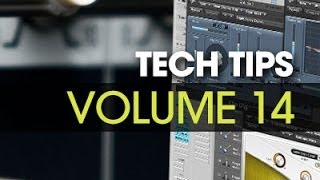 Ableton Live 9 Workflow Tips amp Tricks [upl. by Yeh146]