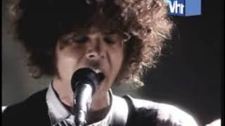 Wolfmother  Communication breakdown Led Cover Live at Hall of Fame UK 2006 Romis LBVIDZ [upl. by Yasnyl]