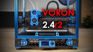 Should you build a VORON 24 in 2023 LDO Kit Review [upl. by Yorke731]