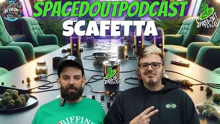 Scafetta  Spacedout Podcast  4k [upl. by Bogusz]