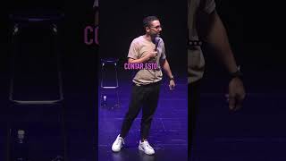 REPONEDORA DE RIÑONES 🐽 humor standup comedia comediante monologo standupcomedy [upl. by Jemena]