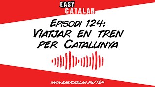 El millor servei 😑  Easy Catalan Podcast 124 [upl. by Rachele]