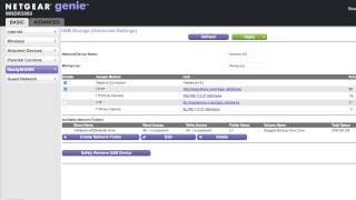 Setup ReadyShare on Netgear router [upl. by Ahsikrats]