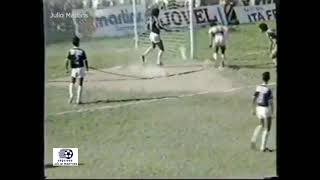 1990  ItaperunaRJ 2x1 Clube do Remo [upl. by Yorel]