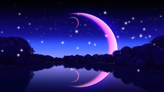 Relaxing Music for Deep Sleep Delta Waves Calm Background for Sleeping Meditation  Yoga [upl. by Elnar526]