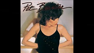 Pat Benatar  Hit Me with Your Best Shot Lead guitar [upl. by Ydiarf]