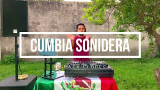 Cumbia sonidera mix Rasposas pero sabrosas Vol 3 [upl. by Raskin301]