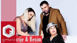 Kumrije Mustafa ft Besim Krasniqi  Nusja e Sotit Official Video [upl. by Grae]