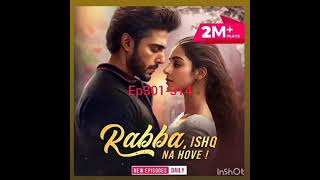 rabba Ishq na hove pocket fm episode 301314 storymasterr [upl. by Yrekaz843]