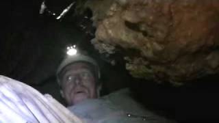 Moaning Caverns  AdventureTravel Host Jasen Wade [upl. by Jecoa124]