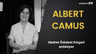 Albert Camusyü anlamak [upl. by Ecnedurp349]